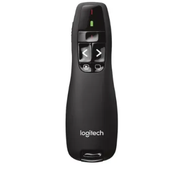 Laser Pointer LOGITECH R400 Pcs MLO332